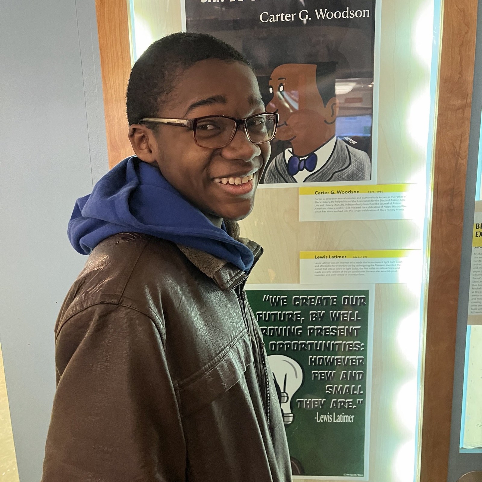 Meet the Creator of MYC Toons