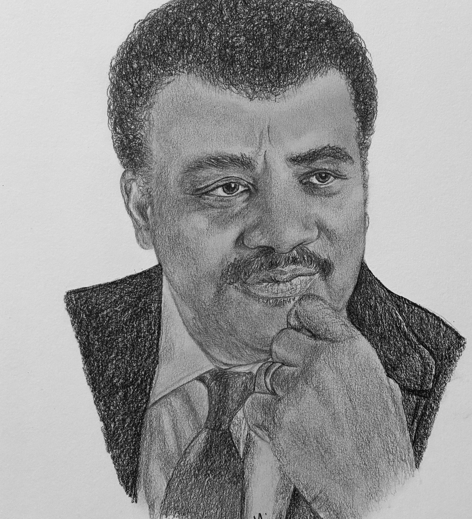 Portraits & Illustration